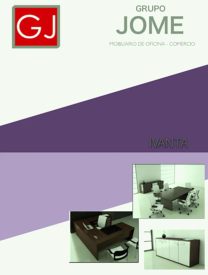 Nuestro catálogo impreso